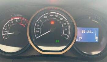 Renault Duster completo