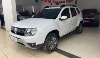 Renault Duster completo