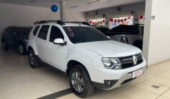 Renault Duster completo