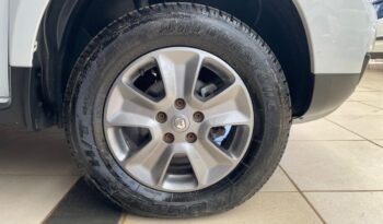 Renault Duster completo