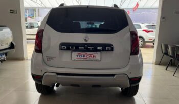 Renault Duster completo
