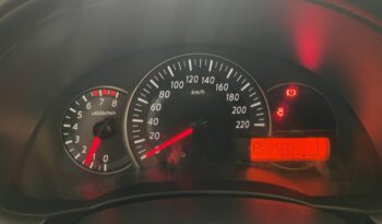 Nissan March completo