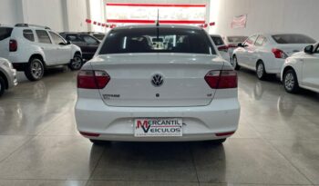 Volkswagen Voyage completo
