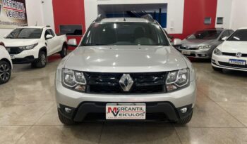 Renault Duster Oroch completo