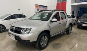 Renault Duster Oroch completo