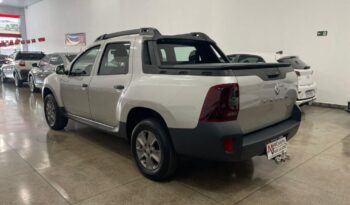 Renault Duster Oroch completo