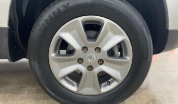 Renault Duster Oroch completo