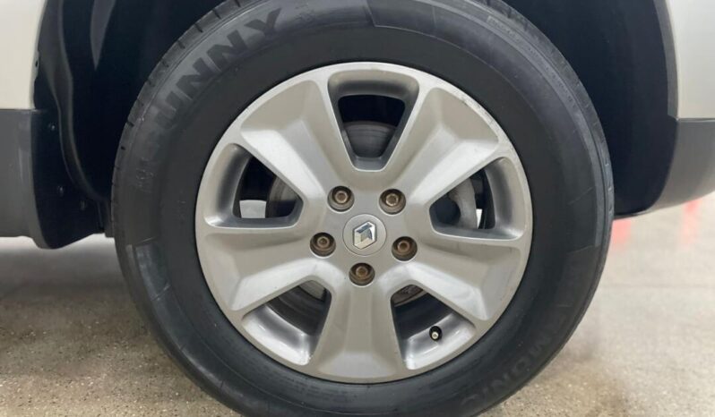 Renault Duster Oroch completo