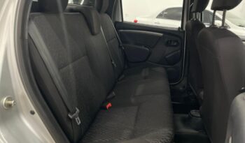 Renault Duster Oroch completo