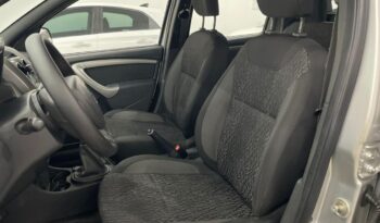 Renault Duster Oroch completo