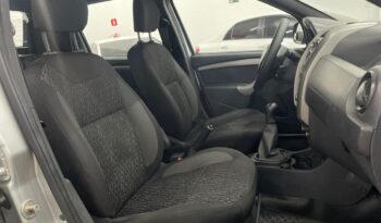 Renault Duster Oroch completo