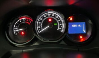 Renault Duster Oroch completo