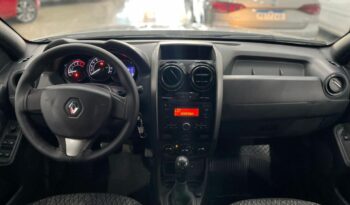 Renault Duster Oroch completo