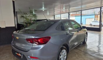 Chevrolet Onix completo