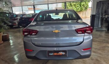 Chevrolet Onix completo