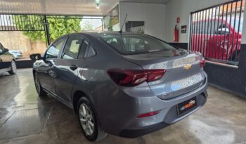 Chevrolet Onix completo
