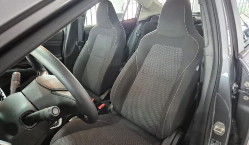 Chevrolet Onix completo