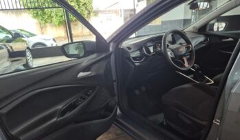 Chevrolet Onix completo