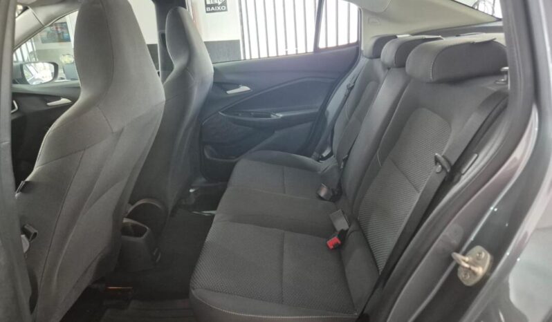 Chevrolet Onix completo