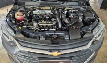 Chevrolet Onix completo