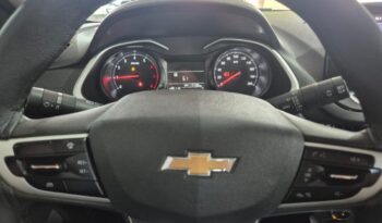 Chevrolet Onix completo