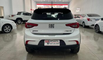 Fiat Argo completo