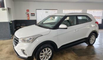 Hyundai Creta completo