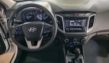 Hyundai Creta completo
