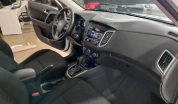 Hyundai Creta completo