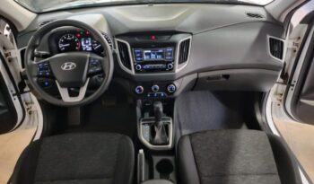 Hyundai Creta completo