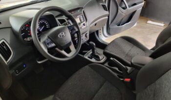 Hyundai Creta completo