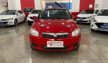Fiat Siena completo