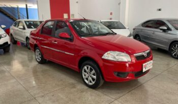 Fiat Siena completo
