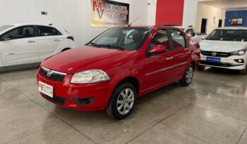Fiat Siena completo
