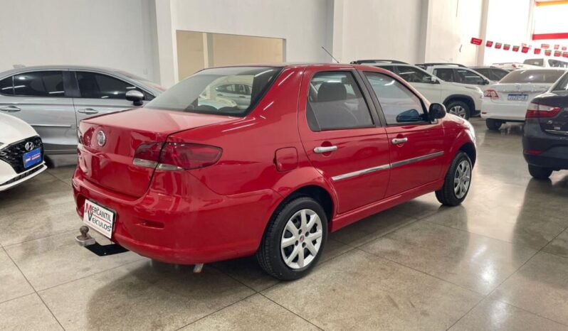 Fiat Siena completo