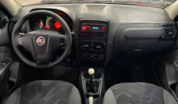 Fiat Siena completo