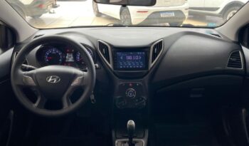 Hyundai HB20S completo