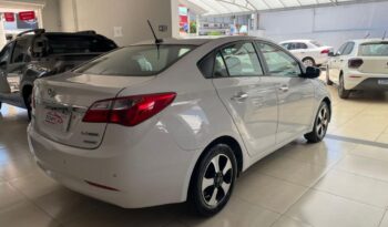 Hyundai HB20S completo