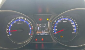 Hyundai HB20S completo