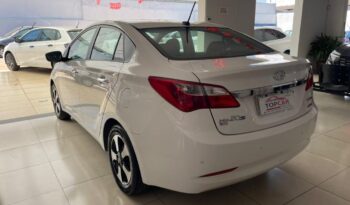 Hyundai HB20S completo