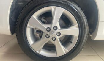 Toyota Corolla completo