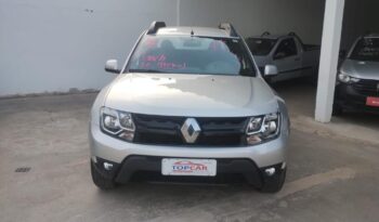 Renault Duster Oroch completo