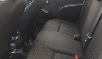 Renault Duster Oroch completo