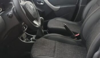 Renault Duster Oroch completo