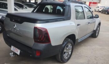 Renault Duster Oroch completo