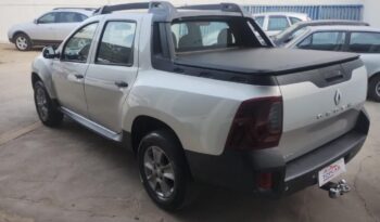 Renault Duster Oroch completo