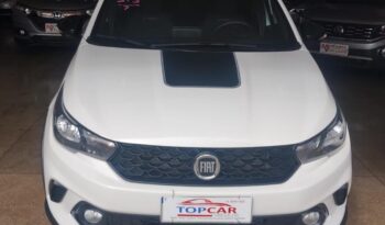 Fiat Argo completo