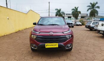 Fiat Toro completo