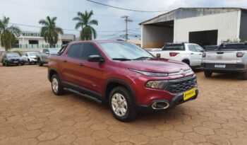 Fiat Toro completo
