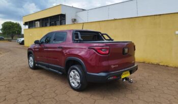 Fiat Toro completo